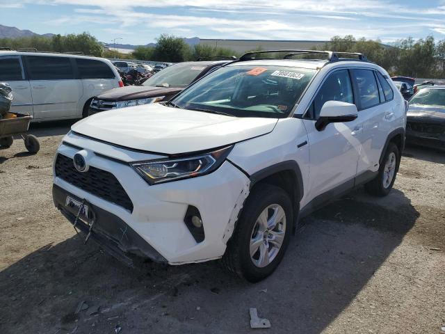 TOYOTA RAV4 2020 2t3rwrfv0lw095849