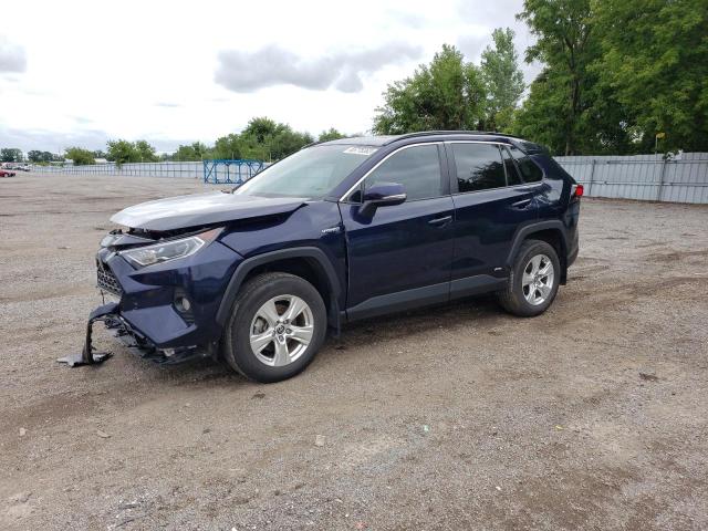 TOYOTA RAV4 2021 2t3rwrfv0mw125126