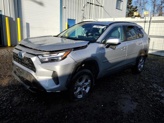 TOYOTA RAV4 2022 2t3rwrfv0nw142476