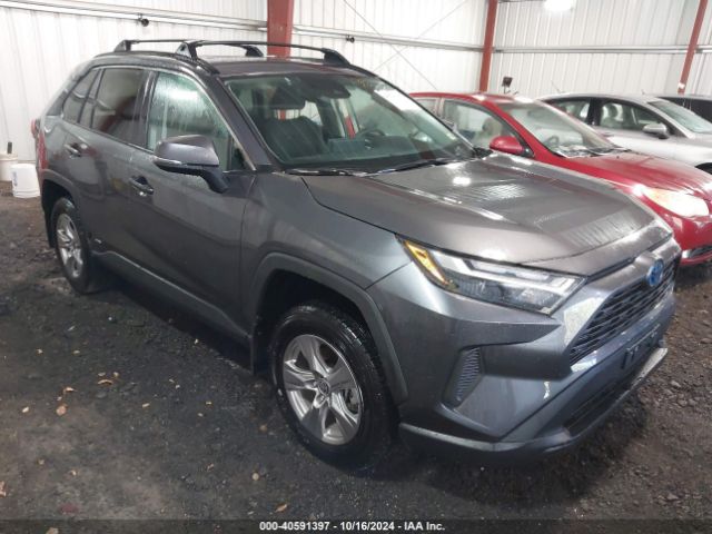 TOYOTA RAV4 2024 2t3rwrfv0rw201290