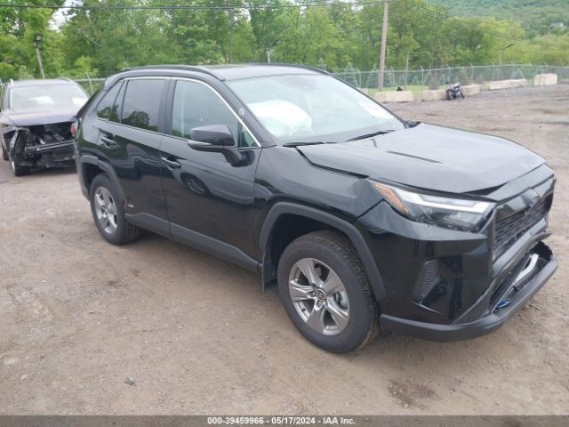 TOYOTA RAV4 2024 2t3rwrfv0rw209194