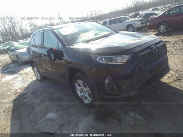 TOYOTA RAV4 2019 2t3rwrfv1kw009219