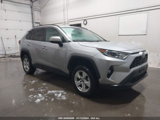 TOYOTA RAV4 2019 2t3rwrfv1lw049639