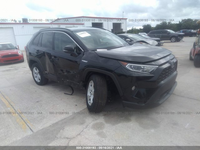 TOYOTA RAV4 2020 2t3rwrfv1lw054887