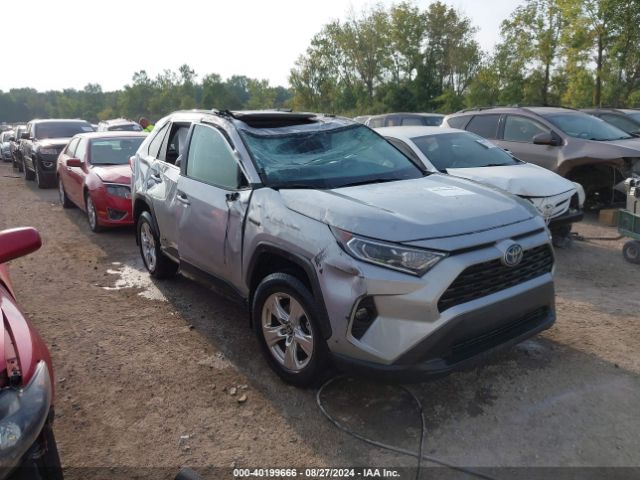 TOYOTA RAV4 2020 2t3rwrfv1lw079157