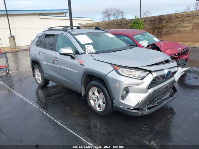 TOYOTA RAV4 2020 2t3rwrfv1lw085704