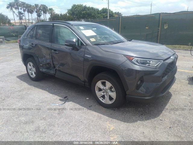 TOYOTA RAV4 2020 2t3rwrfv1lw099957