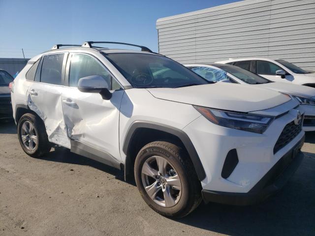 TOYOTA RAV4 XLE 2022 2t3rwrfv1nw133513