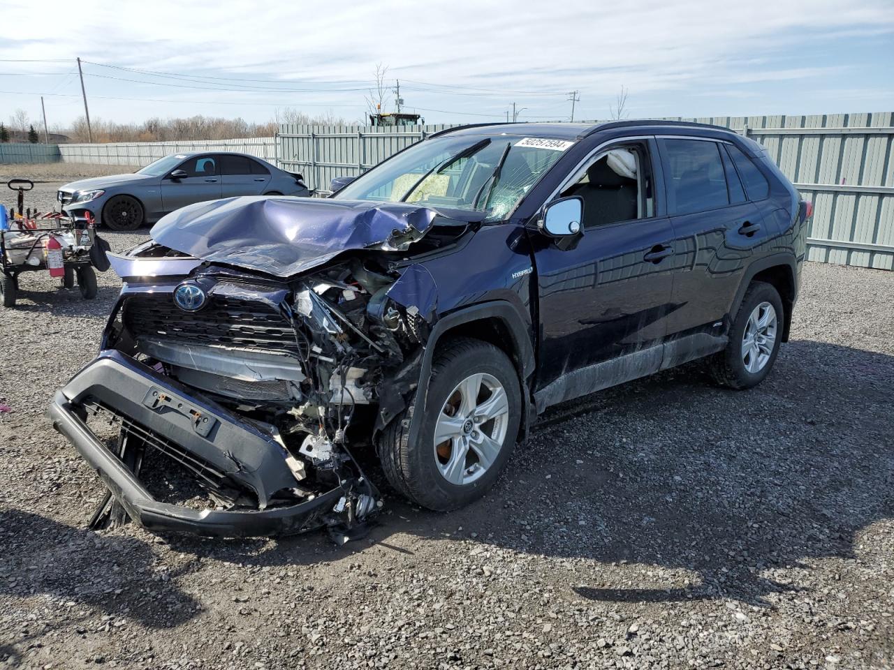 TOYOTA RAV 4 2019 2t3rwrfv2kw002666