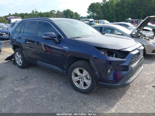 TOYOTA RAV4 2019 2t3rwrfv2kw029141