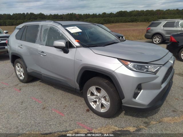 TOYOTA RAV4 2019 2t3rwrfv2kw033352