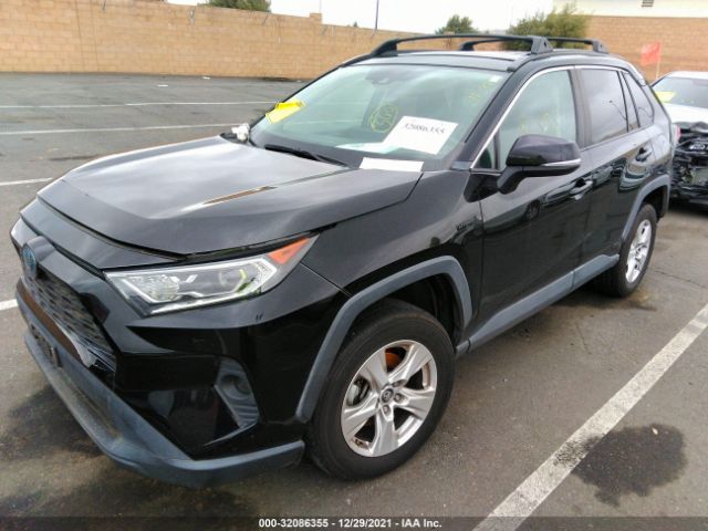 TOYOTA RAV4 2019 2t3rwrfv2kw042133