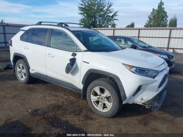 TOYOTA RAV4 2020 2t3rwrfv2lw051819