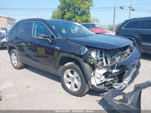 TOYOTA RAV4 2020 2t3rwrfv2lw051948