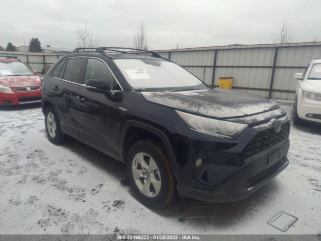 TOYOTA RAV4 2020 2t3rwrfv2lw067180