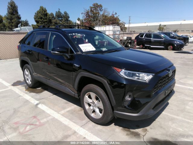 TOYOTA RAV4 2020 2t3rwrfv2lw071276