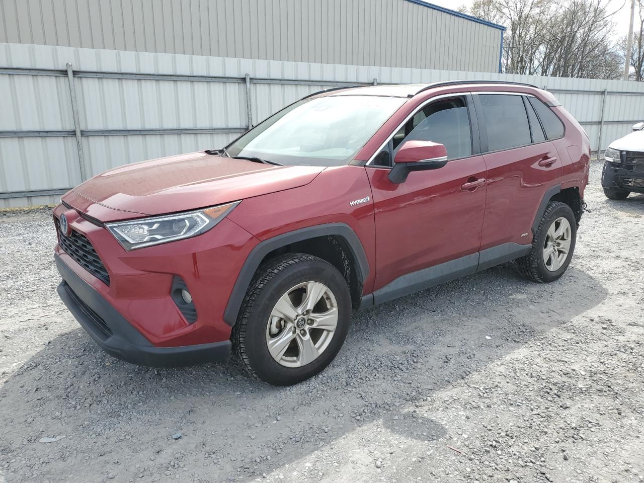 TOYOTA RAV 4 2020 2t3rwrfv2lw076168