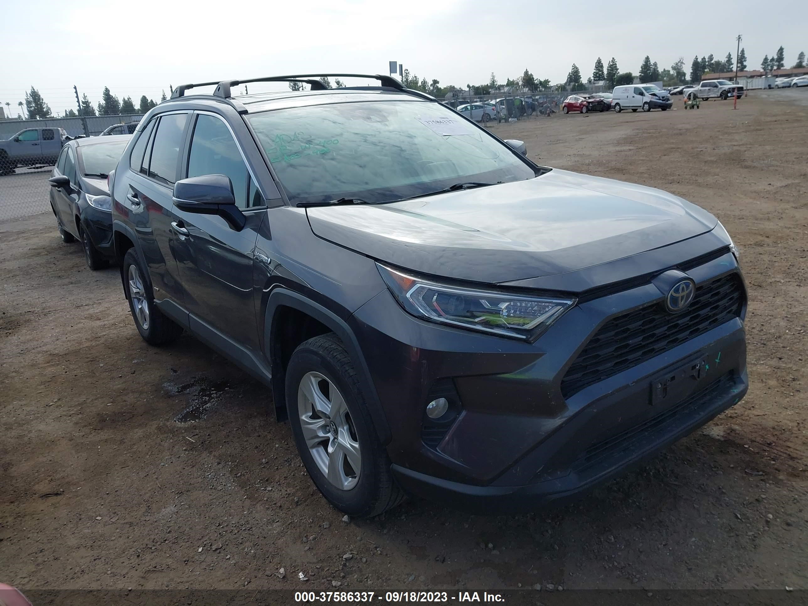 TOYOTA RAV 4 2020 2t3rwrfv2lw080463