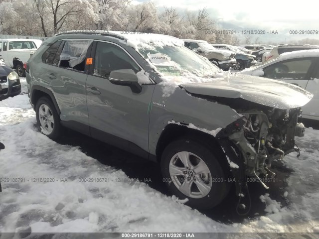 TOYOTA RAV4 2020 2t3rwrfv2lw082567