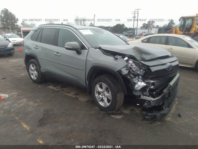 TOYOTA RAV4 2020 2t3rwrfv2lw083587