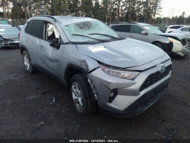 TOYOTA RAV4 2020 2t3rwrfv2lw090426