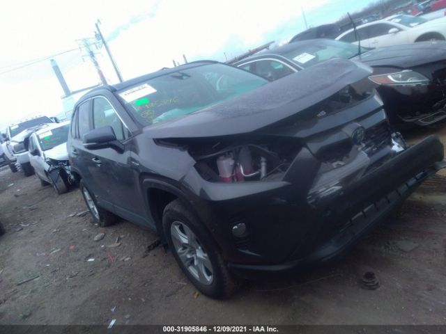 TOYOTA RAV4 2021 2t3rwrfv2mw114046