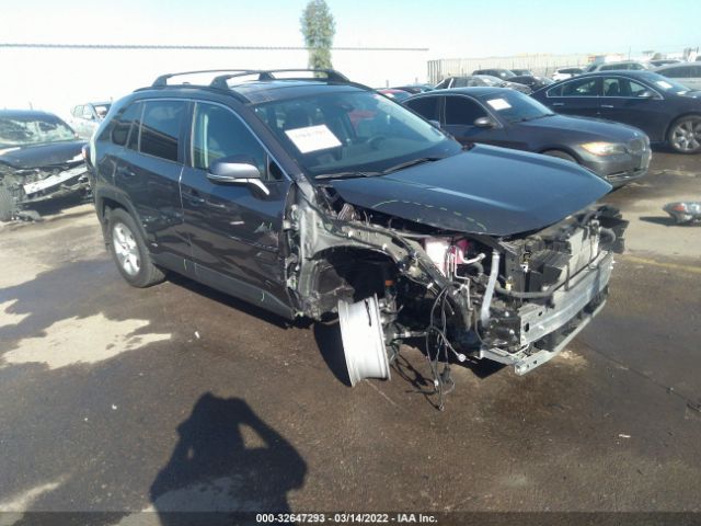 TOYOTA RAV4 2021 2t3rwrfv2mw117822