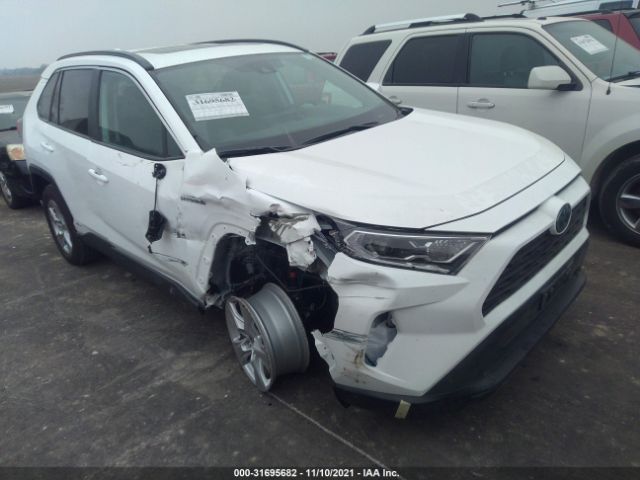 TOYOTA RAV4 2021 2t3rwrfv2mw120378