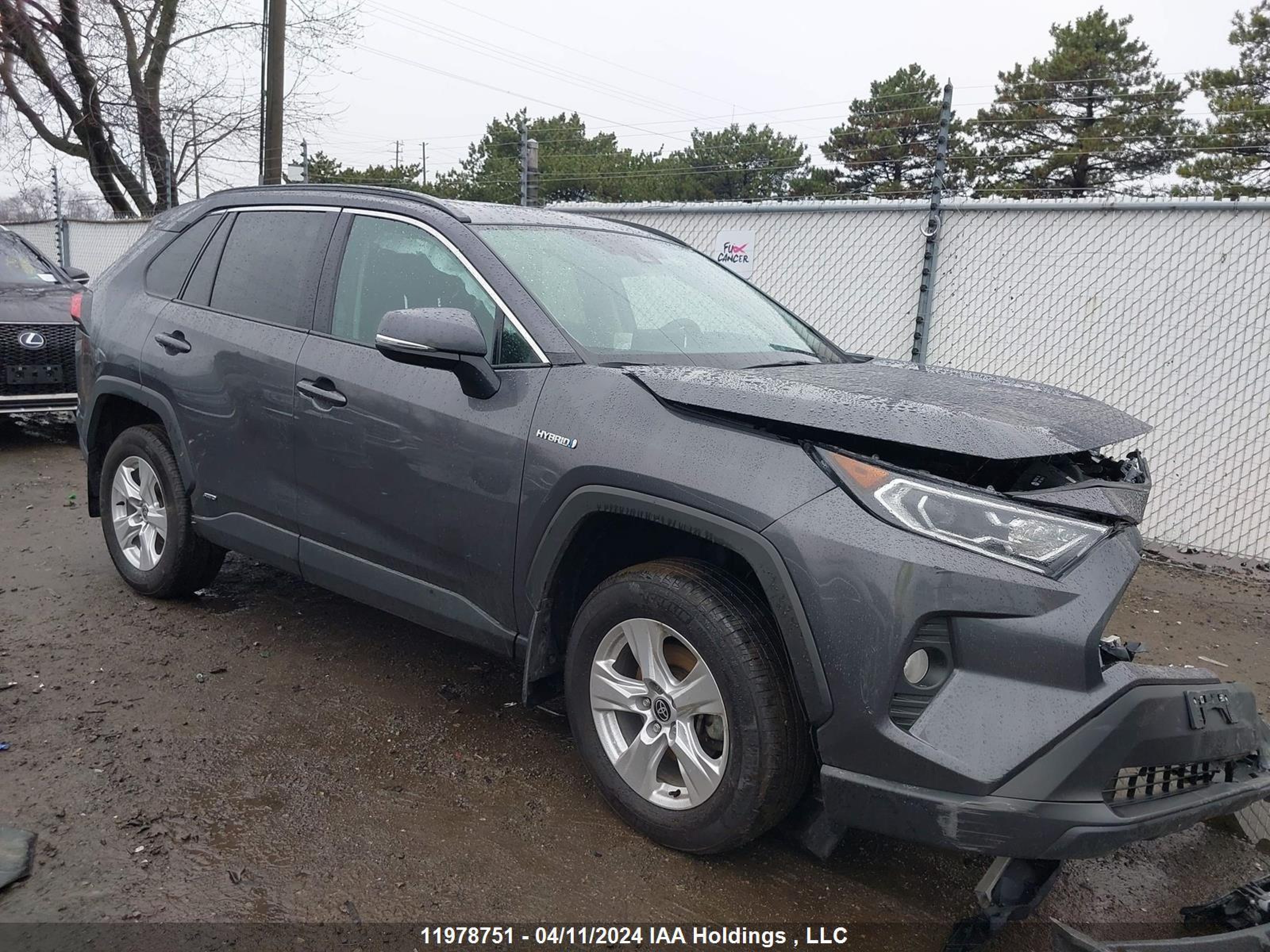 TOYOTA RAV 4 2021 2t3rwrfv2mw126262