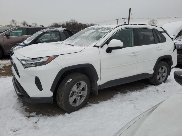 TOYOTA RAV4 2023 2t3rwrfv2pw183436