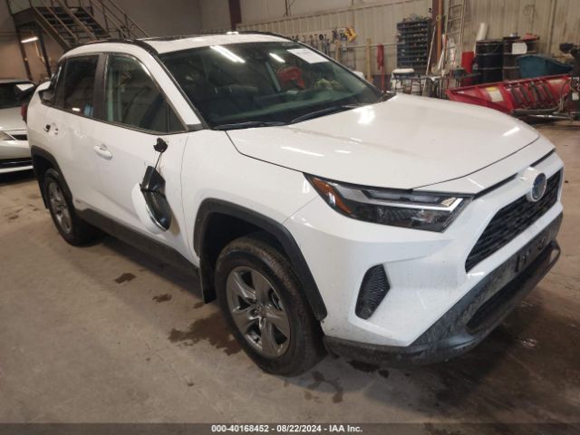 TOYOTA RAV4 2024 2t3rwrfv2rw224179