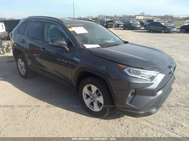 TOYOTA RAV4 2019 2t3rwrfv3kw036311