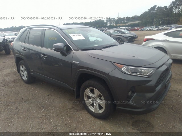 TOYOTA RAV4 2020 2t3rwrfv3lw058438