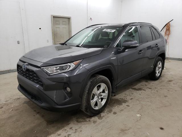 TOYOTA RAV4 2020 2t3rwrfv3lw076793