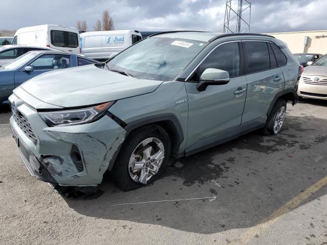 TOYOTA RAV4 2020 2t3rwrfv3lw080259