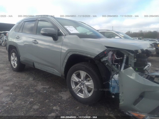 TOYOTA RAV4 2020 2t3rwrfv3lw082223