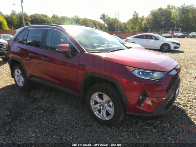 TOYOTA RAV4 2020 2t3rwrfv3lw089804