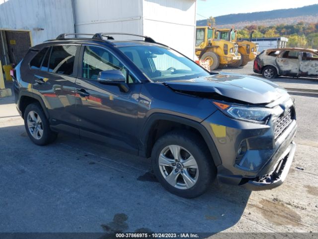 TOYOTA RAV4 2020 2t3rwrfv3lw093058