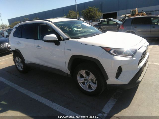 TOYOTA RAV4 2020 2t3rwrfv3lw098874