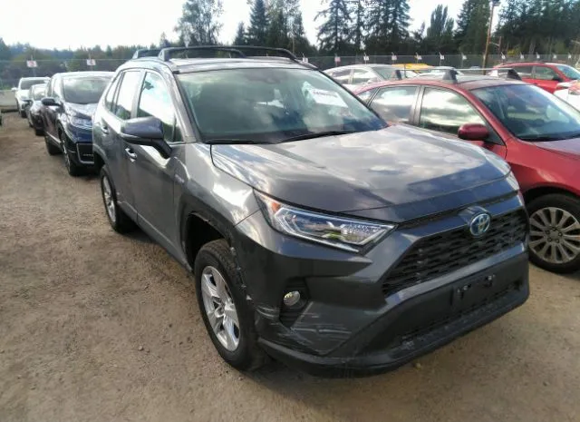 TOYOTA RAV4 2021 2t3rwrfv3mw109714