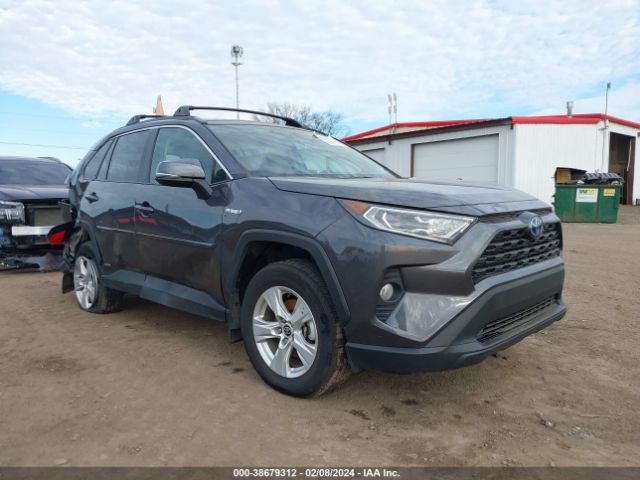 TOYOTA RAV4 2021 2t3rwrfv3mw114623