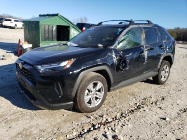 TOYOTA RAV4 XLE 2022 2t3rwrfv3nw129835