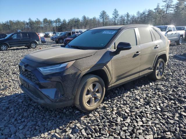 TOYOTA RAV4 2022 2t3rwrfv3nw130063