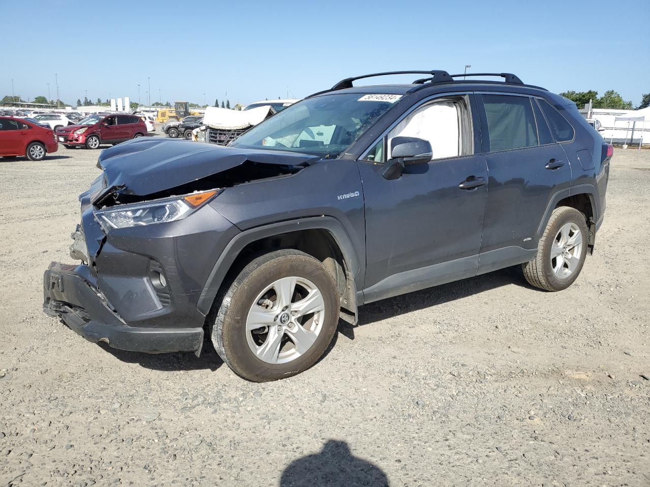 TOYOTA RAV 4 2019 2t3rwrfv4kw018271