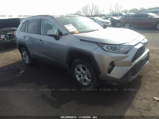 TOYOTA RAV4 2019 2t3rwrfv4kw035751