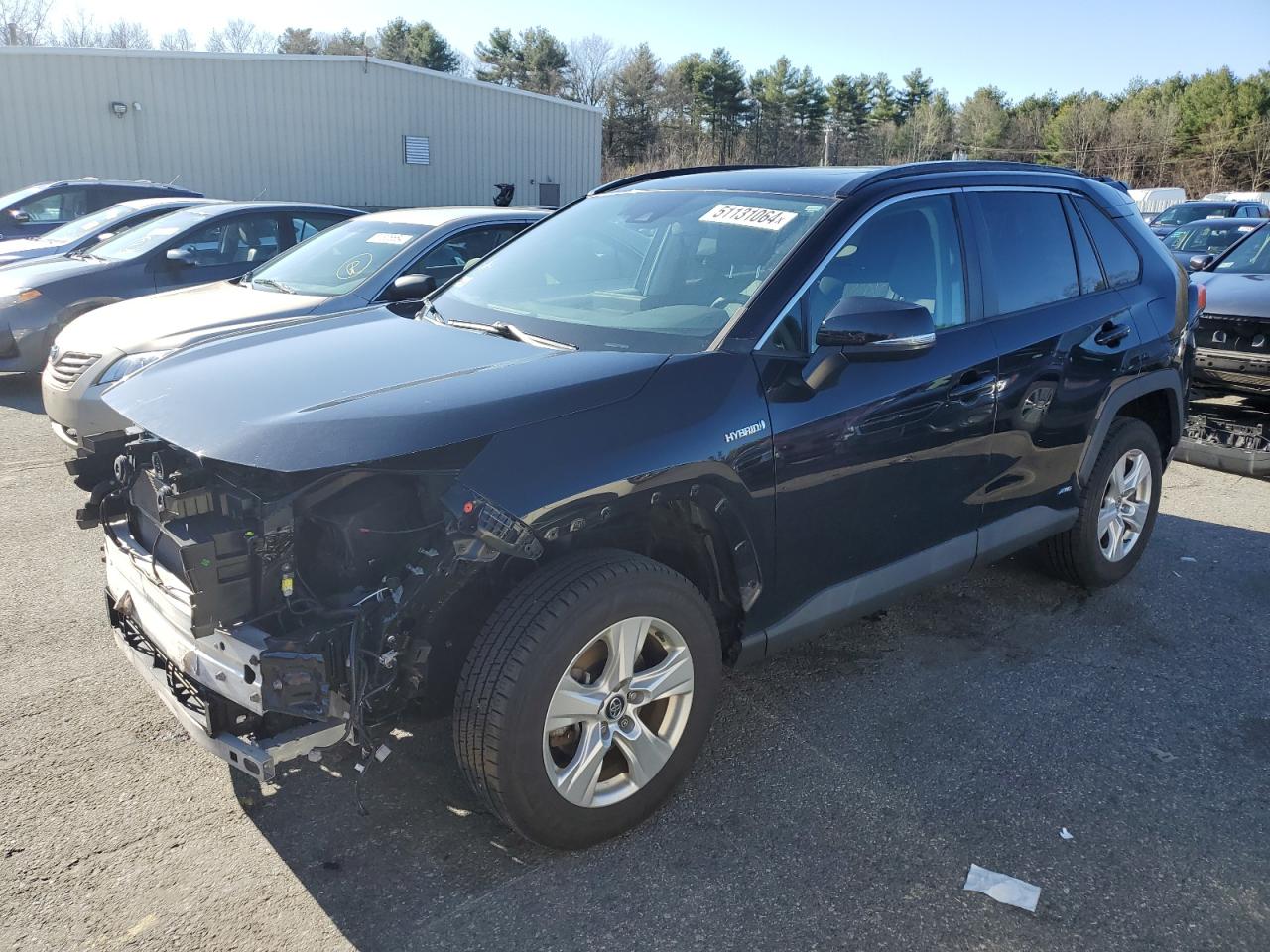 TOYOTA RAV 4 2020 2t3rwrfv4lw047576