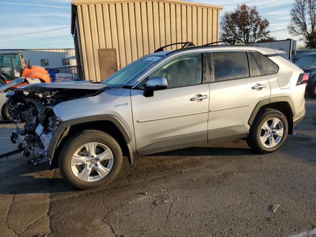 TOYOTA RAV4 2020 2t3rwrfv4lw069691