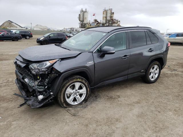 TOYOTA RAV4 2020 2t3rwrfv4lw071585