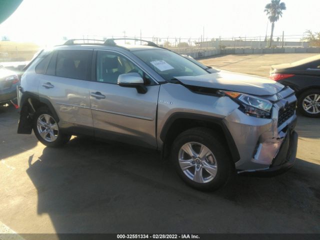 TOYOTA RAV4 2020 2t3rwrfv4lw074325