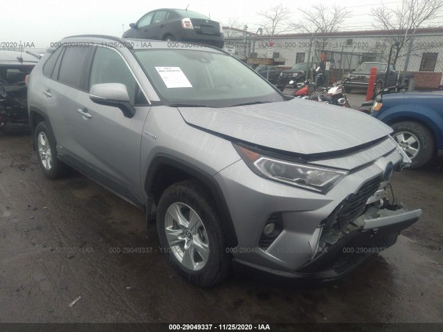 TOYOTA RAV4 2020 2t3rwrfv4lw076589